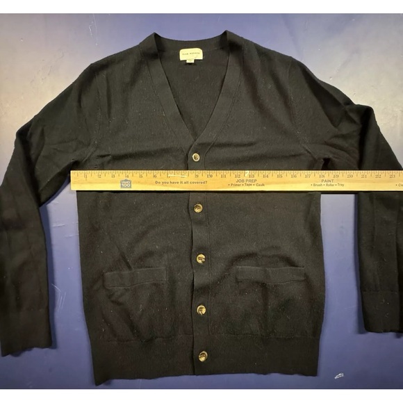 Club Monaco Cardigan Sweater - Picture 3 of 7